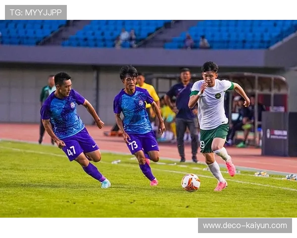 U21队伍在国家联赛杯赛程全为客场挑战 面临严峻考验 U21队伍在国家联赛杯赛程全为客场挑战 面临严峻考验