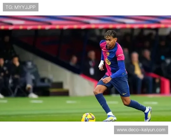 巴萨16岁天才亚马尔破门建功 助球队击败埃尔切强势回击质疑 巴萨16岁天才亚马尔破门建功 助球队击败埃尔切强势回击质疑