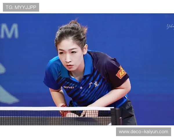 刘诗雯明确未退役计划，确认出战澳门全运会